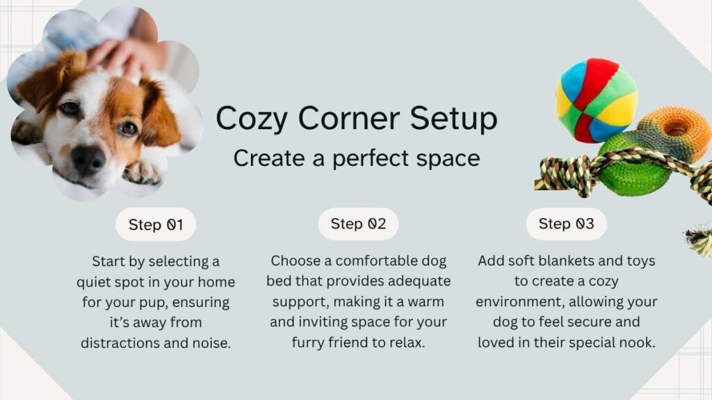 Detachable Soft Dog Bed