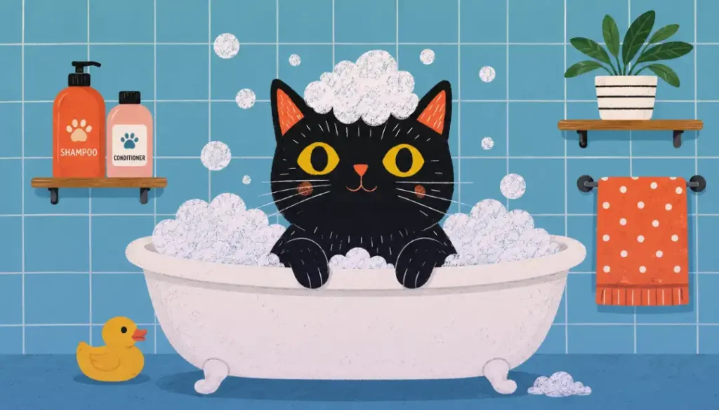 Pet Shampoo Guide2 How to Choose the Right Pet Shampoo