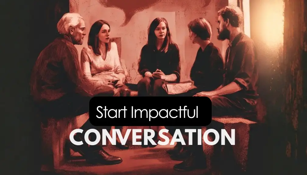Meaningful Conversation Starter Guide1