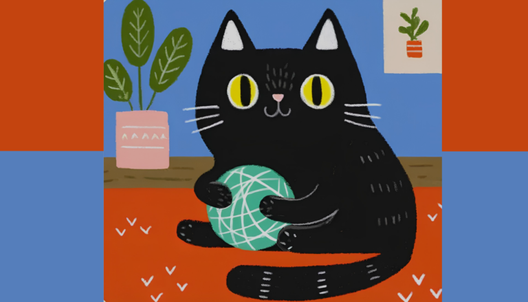 New Pet Behavior Plan