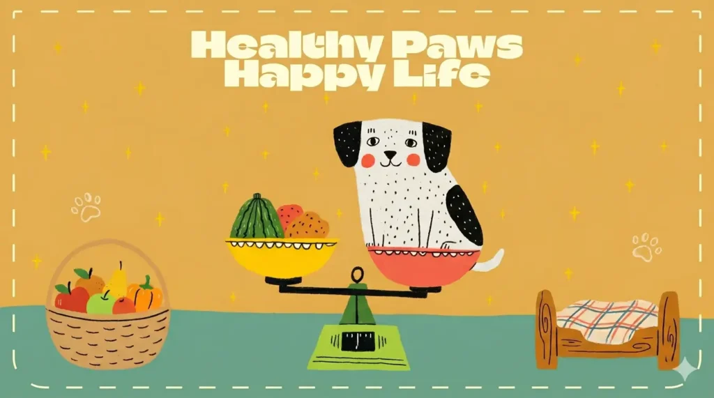 Pet Weight Tracking