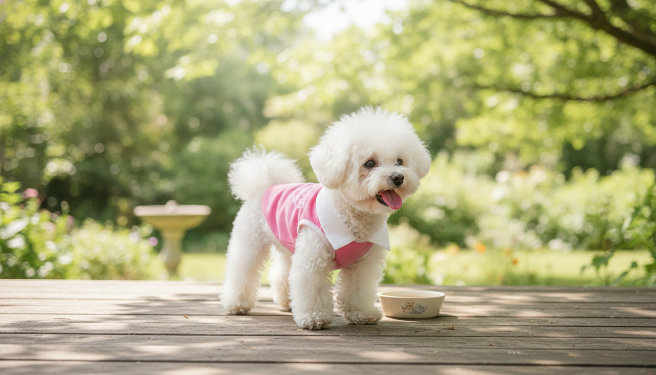 Breathable Summer Dog Vest: Fit, Comfort, Heat Safety